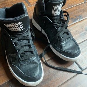 Like new !!! Nike Air Force